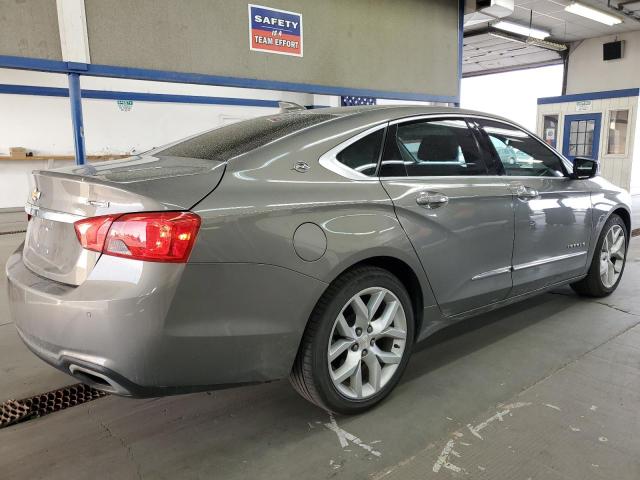 2019 CHEVROLET IMPALA PRE 2G1105S34K9136819