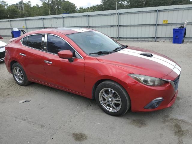 2015 MAZDA 3 GRAND TO JM1BM1W78F1240357