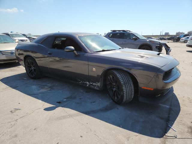 2021 DODGE CHALLENGER 2C3CDZFJ3MH623575