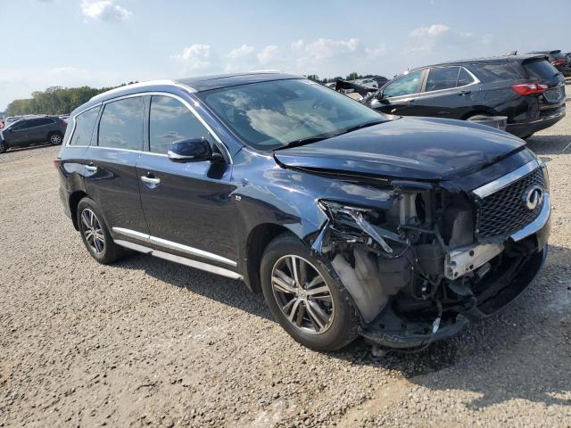 2019 INFINITI QX60 LUXE #3303875723