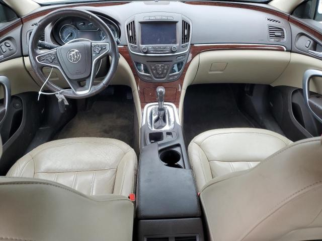 2017 BUICK REGAL PREM 2G4GS5GX6H9103090
