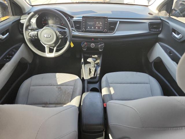 2019 KIA RIO S 3KPA24AB8KE207008