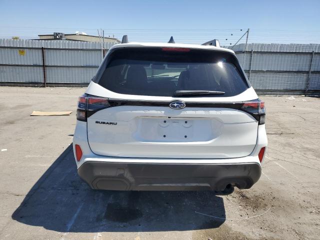 2025 SUBARU FORESTER PREMIUM JF2SLDDC1SH502999