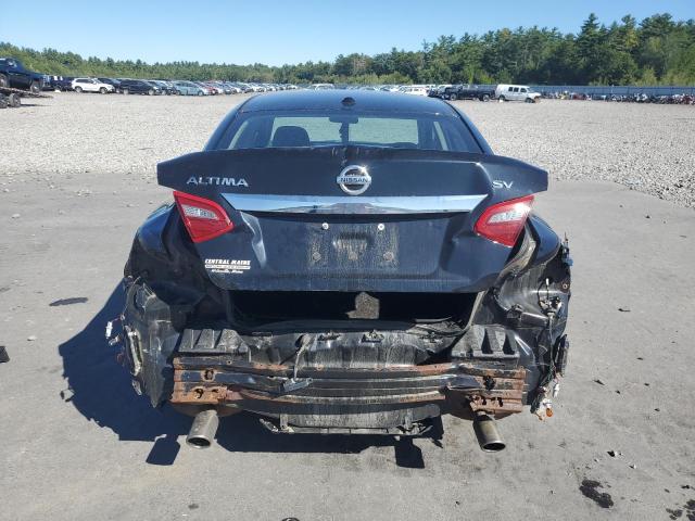 2018 NISSAN ALTIMA 2.5 1N4AL3AP1JC118024