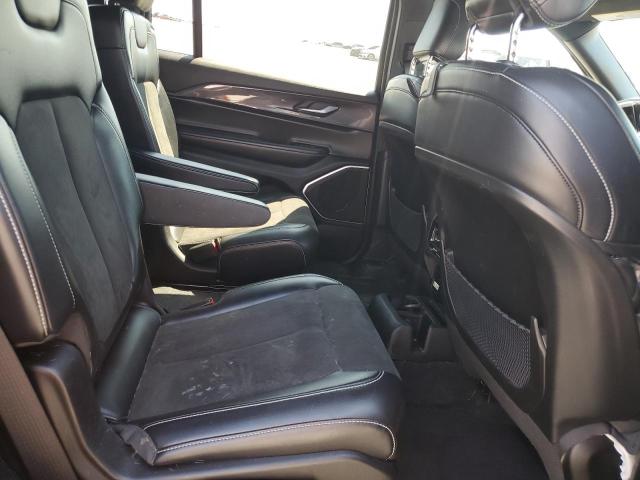 2021 JEEP GRAND CHER - 1C4RJKAG6M8159611