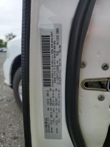 2018 RAM 1500 ST 1C6RR7FT5JS186588