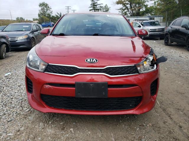 2019 KIA RIO S 3KPA24AB2KE227237