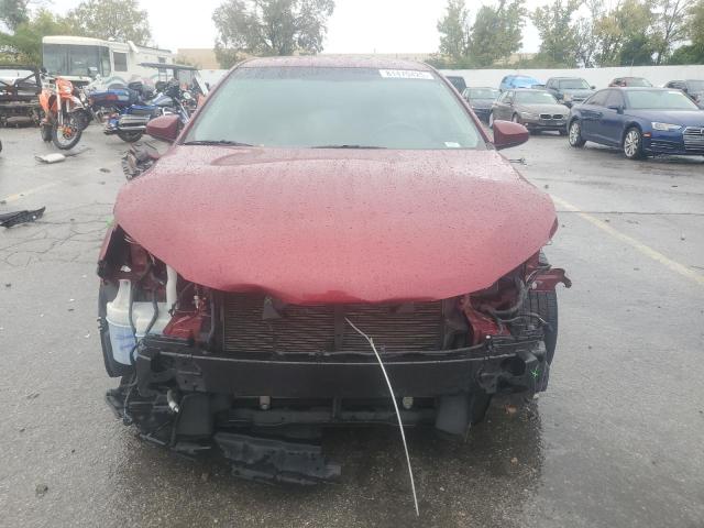2016 TOYOTA CAMRY LE 4T1BF1FK5GU583380