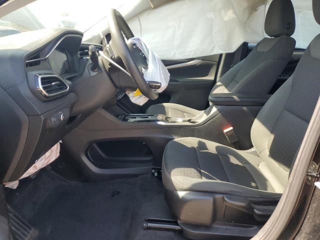2022 CHEVROLET BOLT EUV L 1G1FY6S06N4107159