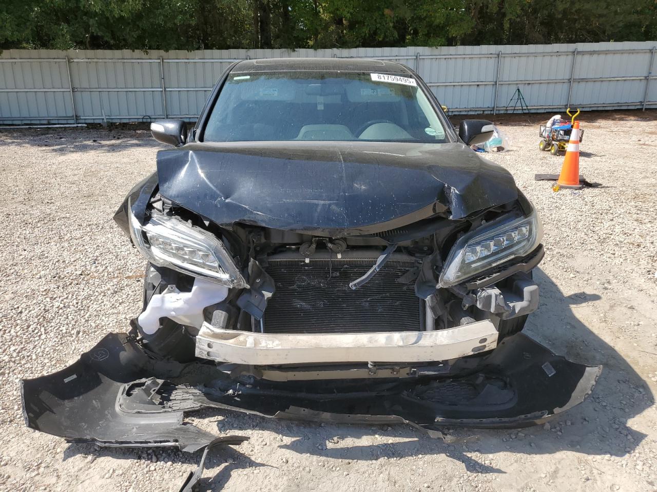 ACURA RDX TECHNOLOGY