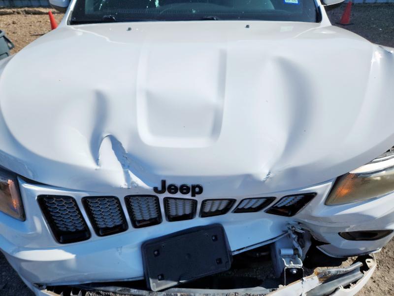 2015 JEEP GRAND CHER #3309378987