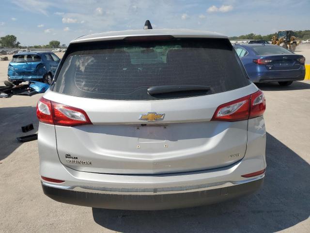 2018 CHEVROLET EQUINOX LS - 2GNAXREVXJ6317390