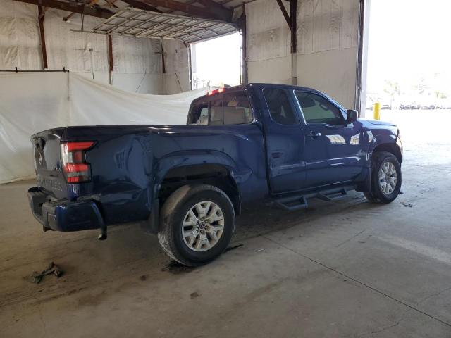 2022 NISSAN FRONTIER S 1N6ED1CMXNN627956