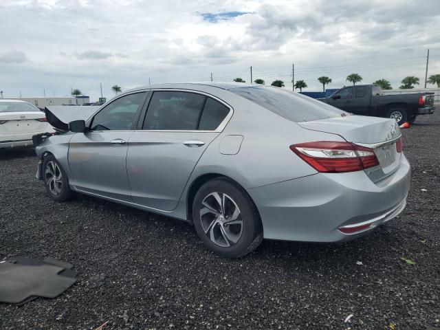 2017 HONDA ACCORD LX - 1HGCR2F32HA280026