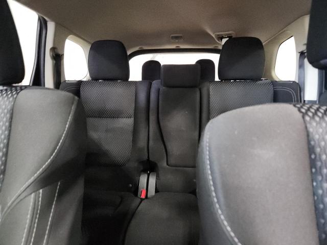 2019 MITSUBISHI OUTLANDER JA4AZ3A35KZ029202
