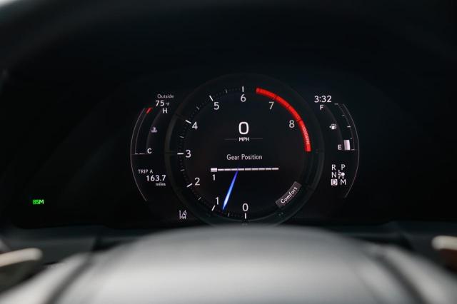 2018 LEXUS LS 500 BAS JTHB51FF3J5001XXX
