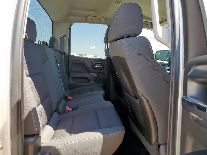 2015 GMC SIERRA K15 1GTV2UEC7FZ210335