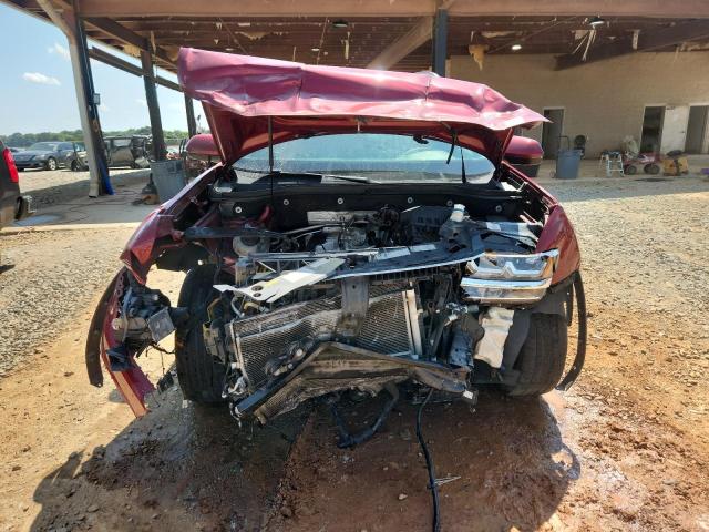 2018 VOLKSWAGEN ATLAS SEL 1V2NR2CA2JC544851