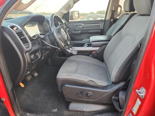 2020 RAM 1500 BIG H 1C6SRFBT2LN296033