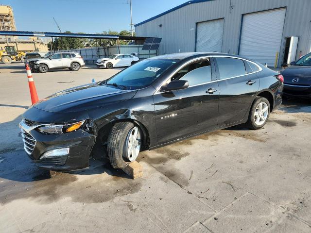 2022 CHEVROLET MALIBU LT #3274693865