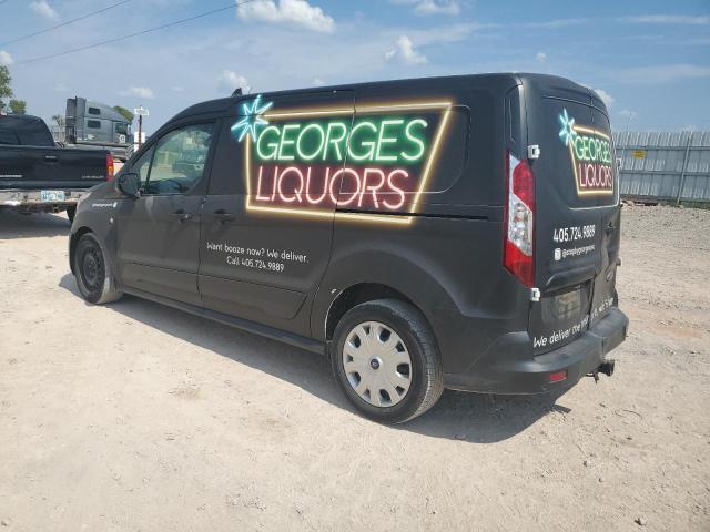 2020 FORD TRANSIT CONNECT XL NM0LS7E23L1476135