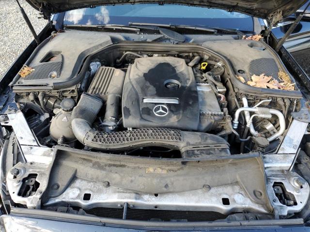 2017 MERCEDES-BENZ E 300 WDDZF4JB5HA057223