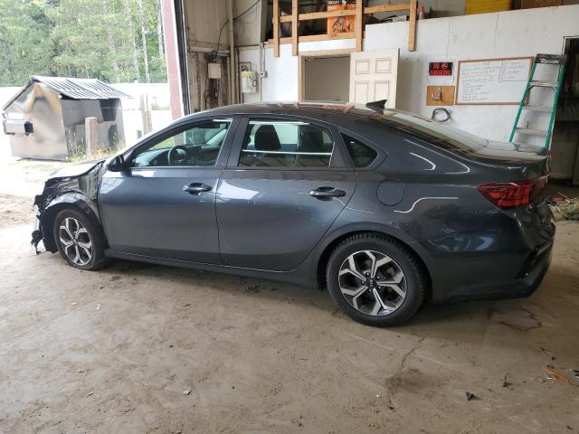 2020 KIA FORTE FE 3KPF24AD6LE178598