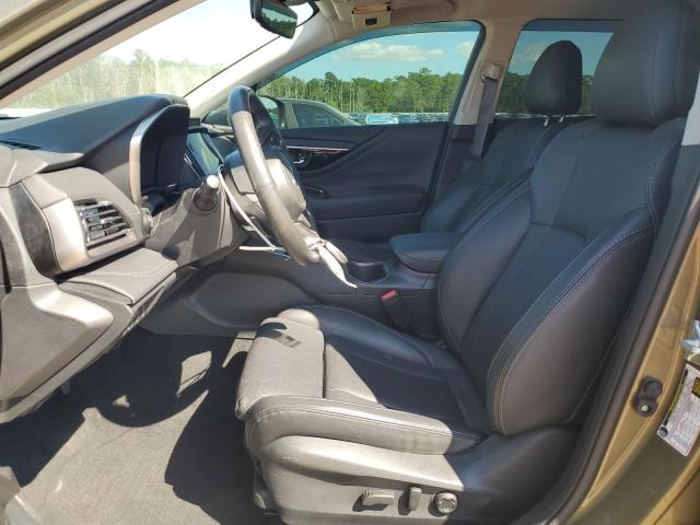 2024 SUBARU OUTBACK LIMITED 4S4BTANC1R3220764