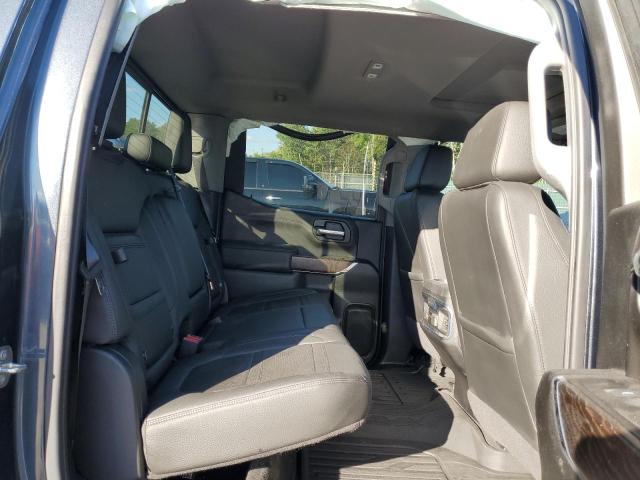 2020 GMC SIERRA K15 1GTU9FELXLZ213633