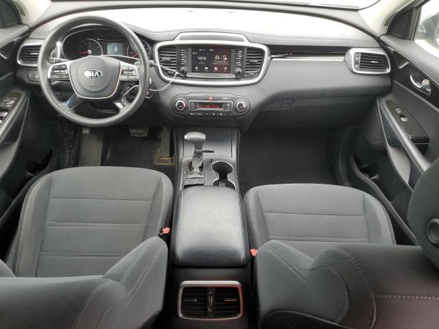 2019 KIA SORENTO LX 5XYPG4A5XKG570130