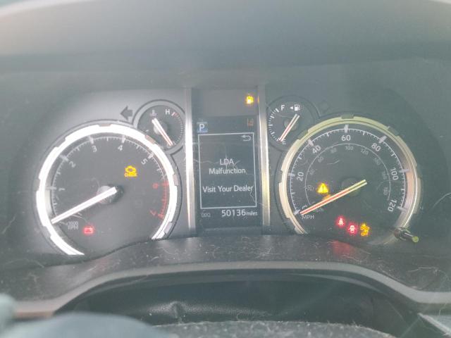 2021 TOYOTA 4RUNNER VENTURE JTELU5JR4M5947817