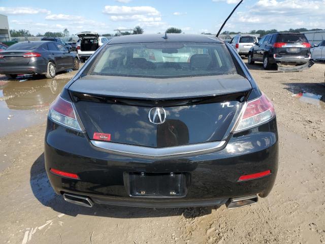 2014 ACURA TL TECH - 19UUA8F53EA000027