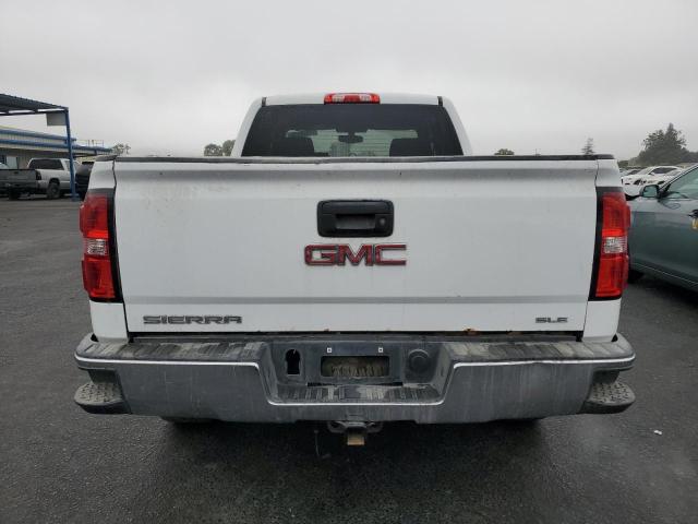 2015 GMC SIERRA C1500 SLE 1GTR1UEH9FZ251792