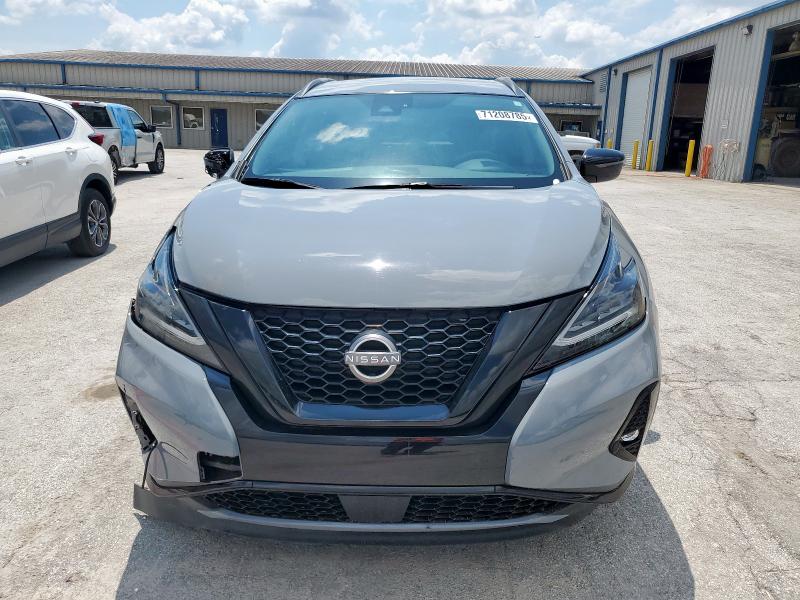 2023 NISSAN MURANO SV - 5N1AZ2BJ5PC129822