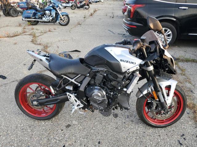 2024 SUZUKI GSX800 F JS1EM13B4R7100887