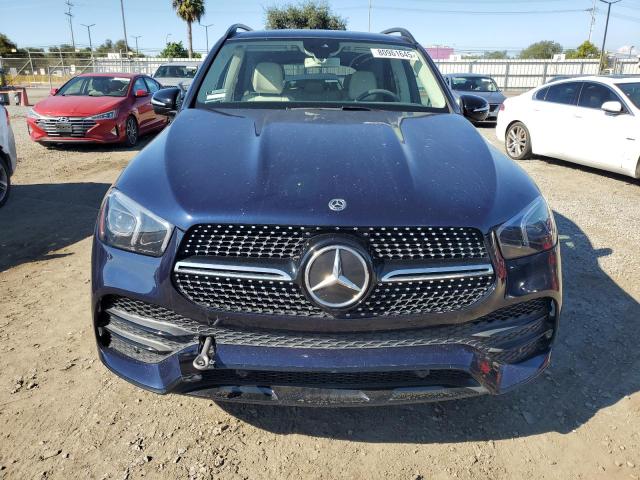 2020 MERCEDES-BENZ GLE 350 4JGFB4JB8LA295659