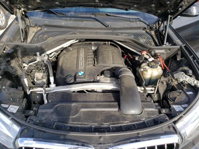 2017 BMW X5 XDRIVE35I 5UXKR0C34H0V79279