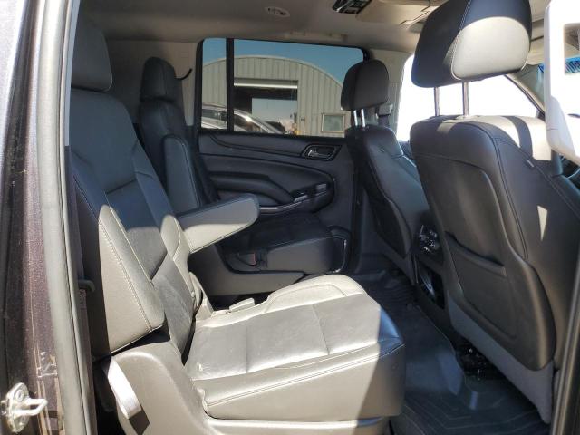 2015 CHEVROLET SUBURBAN C #3317900938