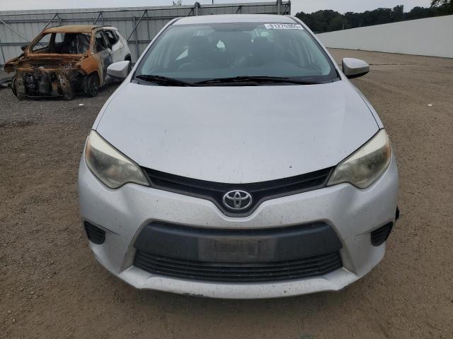 2014 TOYOTA COROLLA L #3286659295