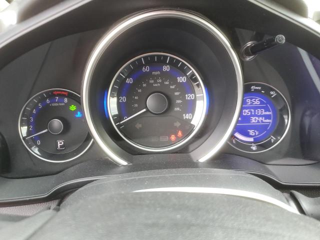 2019 HONDA FIT LX 3HGGK5H40KM704651