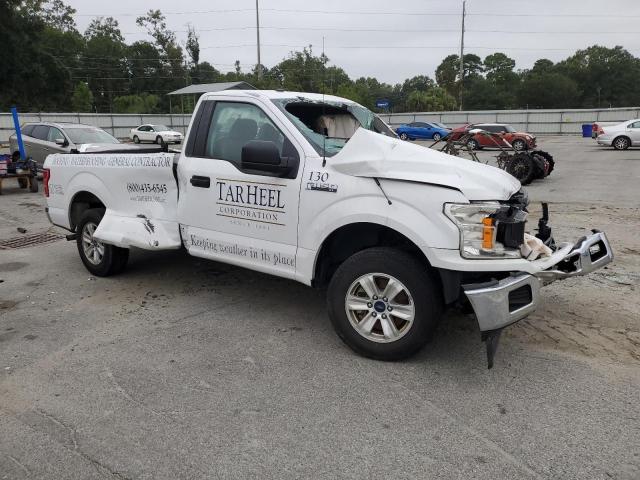 2018 FORD F150 1FTMF1CB5JKC73279
