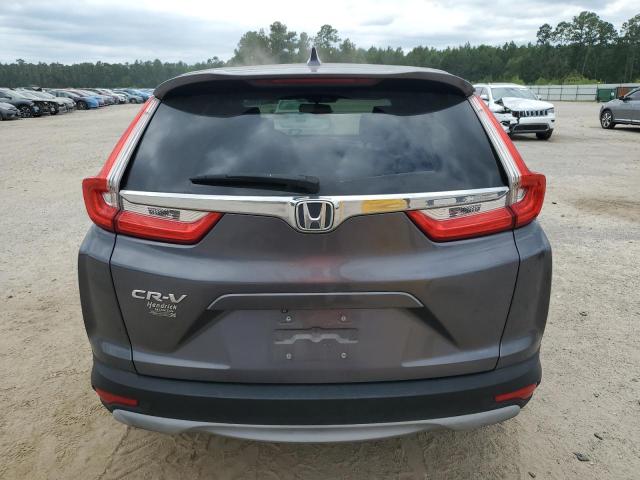 2019 HONDA CR-V EXL #3309301630