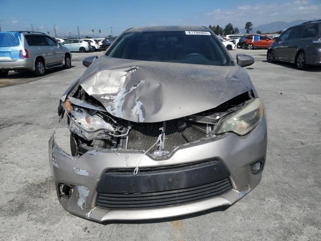 2014 TOYOTA COROLLA L - 5YFBURHE0EP089373