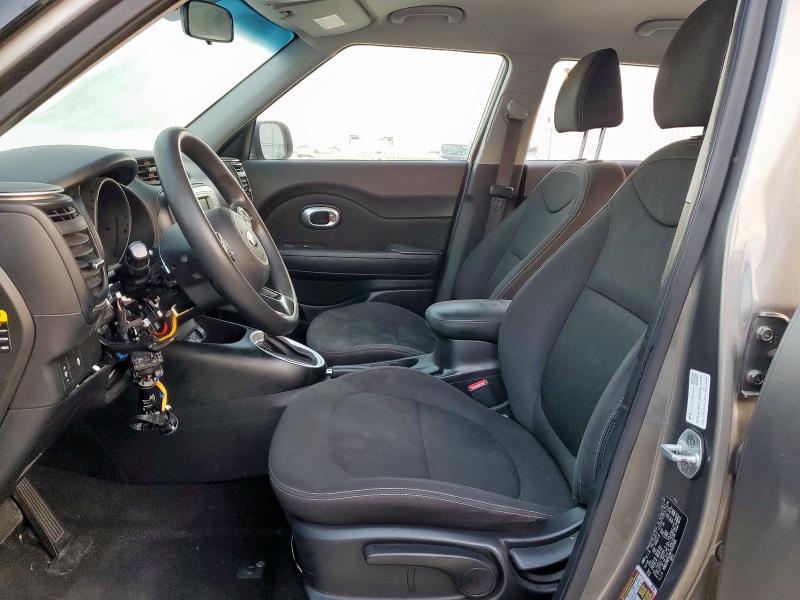 2019 KIA SOUL KNDJN2A21K7019586