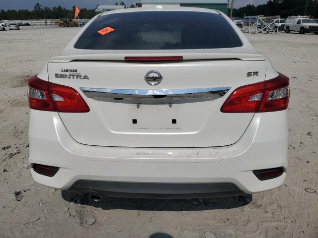 2017 NISSAN SENTRA S #3296952830