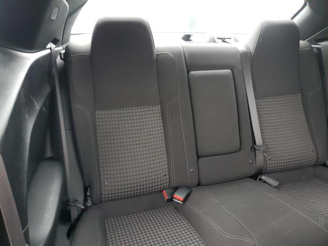 2019 DODGE CHALLENGER - 2C3CDZAG6KH675095