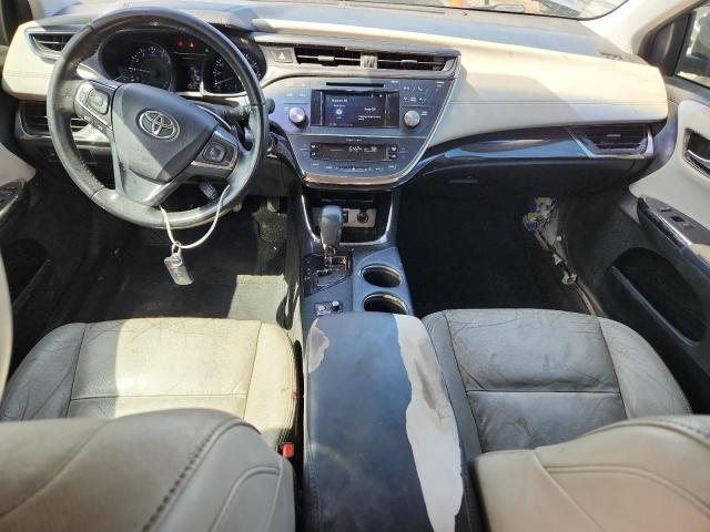 2015 TOYOTA AVALON XLE 4T1BK1EB0FU183321