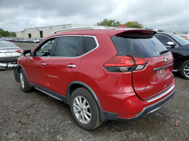 2017 NISSAN ROGUE S JN8AT2MT1HW383472