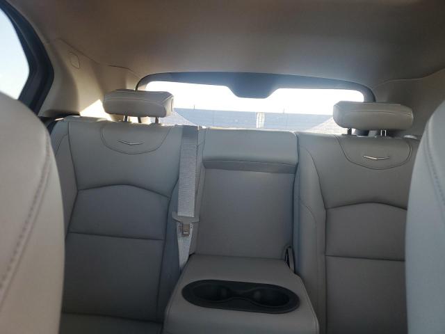 2022 CADILLAC XT4 LUXURY 1GYFZBR43NF168344