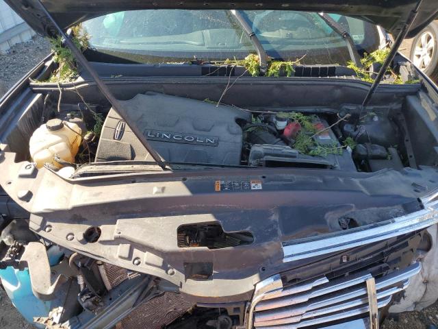 2016 LINCOLN MKX PREMIE 2LMTJ6JR7GBL40331